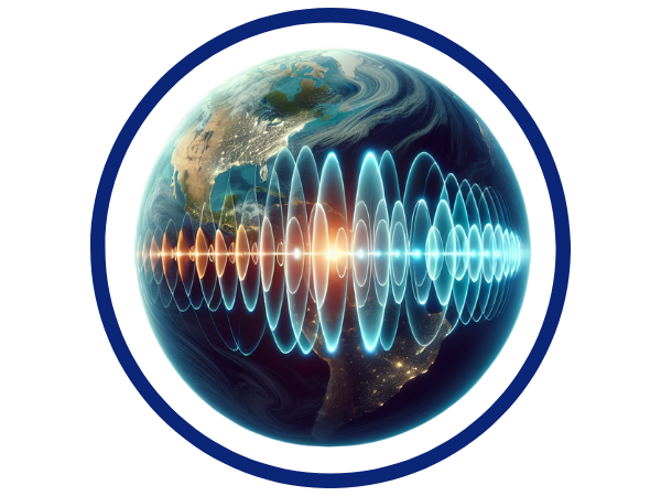 Tecnologia BMF brevettata il cuore pulsante della Terra